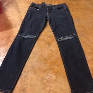 American Eagle Jegging